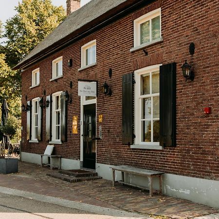 Het Hart Van Alem Esterno foto